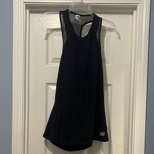 New balance XL workout tank
